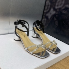 Christian Dior Sandals